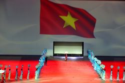 Khai mạc SEA Games 31: Vì một Đông Nam Á mạnh mẽ hơn