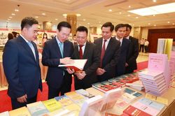 Nâng cao đạo đức cách mạng theo tư tưởng, đạo đức Chủ tịch Hồ Chí Minh