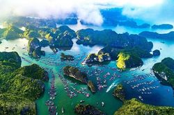 Phát triển kinh tế biển bền vững giúp GDP thêm 23,5 tỷ USD vào năm 2030?