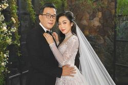 'Vua cá Koi' Thắng Ngô tiết lộ sự thật, bảo vệ vợ trẻ Hà Thanh Xuân