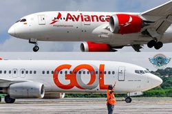 Gol và Avianca sáp nhập thành hãng hàng không Grupo Abra