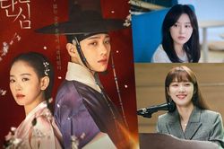 10 phim Hàn hot nhất tháng 5/2022: Trái Tim Đẫm Máu của Kang Han Na xứng danh tân binh khủng
