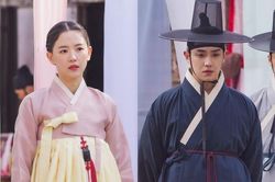 10 diễn viên Hàn hot nhất tháng 5/2022: Kang Han Na 'nốc ao' Lee Sung Kyung, Lee Joon đạt vị trí số 1?