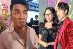 Đàm Vĩnh Hưng diện sai dresscode trong buổi ra mắt MV của Trúc Nhân, nguyên nhân do đâu?