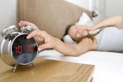 Thiếu ngủ ngăn chặn quá trình tự sửa chữa của giác mạc