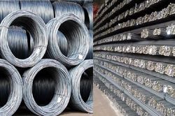 Thép xây dựng đồng loạt 'hạ nhiệt'
