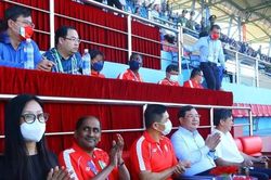 SEA Games 31: Chủ tịch Quốc hội Singapore dự 'Lễ hội' Thiên TrườngTin khácCông đoàn đồng hành cùng doanh nghiệp vì một môi trường lao động an toànỨng dụng công nghệ trong quản lý cán bộ