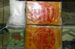Bảo Lâm: Phá chuyên án ma túy lớn thu giữ 2 bánh heroin cùng nhiều ma túy tổng hợp