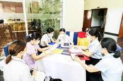 Đẩy mạnh quản lý an toàn thực phẩm mùa du lịch