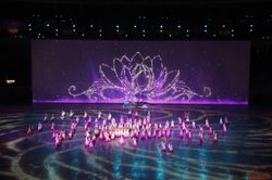 Lễ khai mạc SEA Games 31: Vì một Đông Nam Á mạnh mẽ hơn!