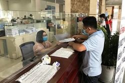 TP. Hồ Chí Minh: 'Bêu tên' 30 doanh nghiệp nợ thuế hơn 1,9 nghìn tỷ đồng