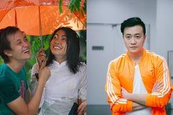 Nam chính 'Bỗng dưng muốn khóc' đẹp trai, phong độ nhưng vẫn lẻ bóng ở tuổi 40