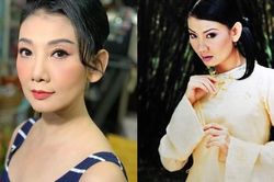 Đây là thói quen buổi sáng giúp Mỹ Uyên - nàng Kim Liên phim 'Lục Vân Tiên' trở thành 'người đàn bà không tuổi'