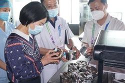 SEA Games 31: Kiểm soát tốt tình hình dịch, ứng trực 24/24 giờ
