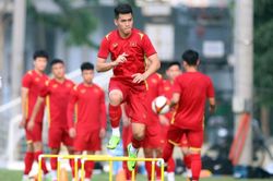 U23 Việt Nam vs U23 Myanmar: Chiếm ngôi đầu bảng