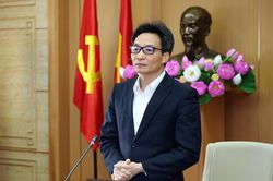 Thành lập Hội đồng Quốc gia Giáo dục và Phát triển nhân lực nhiệm kỳ 2022-2026