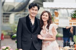Hương Giang và Đình Tú chia tay