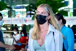 Không phải xét nghiệm nCoV khi nhập cảnh Việt Nam