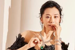 Hứa Tình bị loại khỏi phim