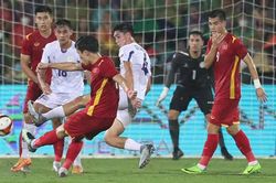 Soi kèo nhà cái U23 Việt Nam vs U23 Myanmar. Nhận định, dự đoán bóng đá SEA Games 31 (19h00, 13/5)
