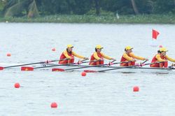 Lịch thi đấu SEA Games 31 hôm nay ngày 13/5: Bóng đá, bóng chuyền, eSports, đấu kiếm