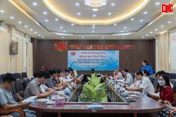 Mô hình 'Doanh nghiệp trong Trường Đại học' đã được áp dụng thành công tại Trường Đại học Nam Cần Thơ