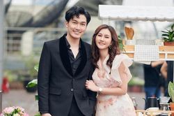 Đình Tú và Hương Giang xác nhận chia tay sau 6 năm hẹn hò