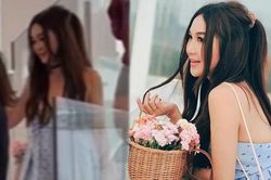 Ôn Bích Hà bị dân mạng chỉ trích vì 'không chịu già'