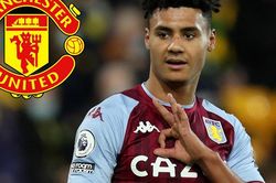 MU mua Watkins, Tottenham lấy Richarlison