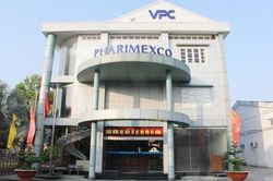 Chuyện hưởng lợi tập thể hơn 3,8 triệu USD ở Công ty Dược Cửu Long