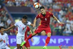 U23 Việt Nam thắng Myanmar nhọc quá, lấy Vàng SEA Games 31 thế nào