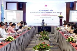 Việt Nam phấn đấu nâng tín nhiệm lên 'hạng Đầu tư' vào năm 2030