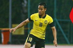 Luqman Hakim: Át chủ bài của U23 Malaysia