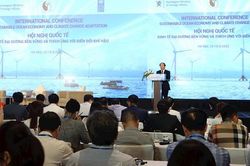 Phó Thủ tướng Lê Văn Thành: Cần quyết liệt vì sự phát triển bền vững kinh tế đại dương