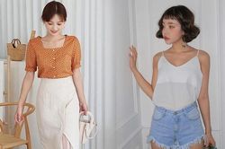 5 chiêu sơ vin đảm bảo nàng trẻ ra vài tuổi, lại cao ráo hơn hẳn