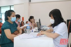 Vẫn còn đó tư tưởng 'phải có con trai nối dõi'