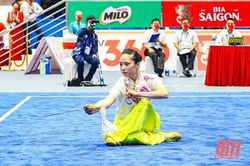 SEA Games 31: Ngày 13 - 5, thể thao Việt Nam đón 'mưa' HCV