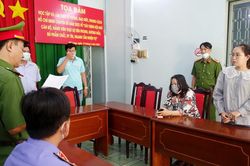 An Giang: Khởi tố bắt tạm giam đối tượng lợi dụng danh nghĩa công ty lừa chiếm đoạt hơn 40 tỷ đồng