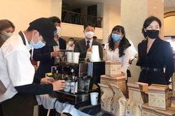 Quản lý chất lượng an toàn thực phẩm nông sản - những chuyển biến