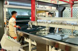 Hiệu quả các giải pháp hỗ trợ phục hồi ngành công nghiệp