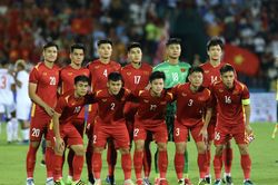 Kịch bản để U23 Việt Nam vào bán kết SEA Games 31