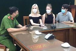 Bảo vệ tuyệt đối an ninh, an toàn
