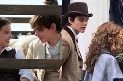 Hé lộ về 'Enola Holmes 2': Hai anh em Sherlock cạnh tranh, chuyện tình gà bông có tiến triển