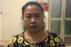 Chém trọng thương 'người tình' U70