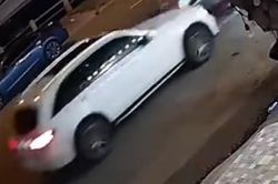 Giám định thương tích tài xế Mercedes tông chết người