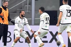 Soi kèo nhà cái Udinese vs Spezia. Nhận định, dự đoán bóng đá Serie A (23h00, 14/5)
