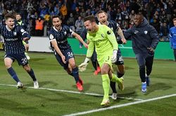Soi kèo nhà cái Union Berlin vs Bochum. Nhận định, dự đoán bóng đá Bundesliga (20h30, 14/5)
