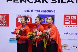 Lịch thi đấu SEA Games 31 hôm nay 14/5. Lịch thi đấu SEA Games 31 mới nhất
