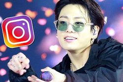 10+ câu chuyện trên Instagram của Jungkook BTS fan muốn lưu lại mãi