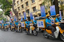 Giao dự toán thu, chi bảo hiểm xã hội, bảo hiểm y tế, bảo hiểm thất nghiệp năm 2022